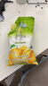雀巢（Nestle）果维C+橙汁味840g/袋 富含维C 低脂果珍冲饮果汁粉 实拍图