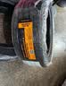 德国马牌（Continental）汽车轮胎235/55R18 100V FR UCJ+ 适配途观L哈弗H2探岳 瑞虎8 实拍图