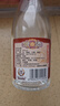 汾酒 黄盖玻汾 清香型白酒 53度 475mL*6瓶整箱 年份随机 实拍图