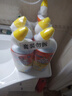 威猛先生（Mr Muscle）洁厕灵 750g*4瓶 柠檬草香 洁厕剂 洁厕液厕所马桶除垢去渍去异味 实拍图