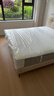 芝华仕床垫D026明星垫0胶撑脊代棕棉独袋弹簧席梦思家用1.8x2米睡感偏硬 实拍图
