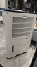 多乐信（DOROSIN）除湿机/抽湿机  除湿量60升/天 120㎡家用别墅复式商业办公室吸湿 APP智控压缩机升级款 ER-60D 实拍图