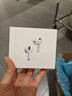 Apple/苹果 AirPods Pro (第三代) 搭配MagSafe充电盒 (USB-C) 苹果耳机 蓝牙耳机 适用iPhone/iPad/Mac 实拍图