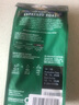星巴克（Starbucks）深度烘焙咖啡豆浓缩黑咖啡进口咖啡200g可做20杯  实拍图