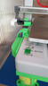 彩格3D打印耗材PETG 1.75mm 适用拓竹 创想三维 爱乐酷 纵维立方 极光尔沃3d打印机线材 绿色 1kg 实拍图