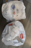 好奇（Huggies）好奇金装拉拉裤XXL42片(15kg以上)尿不湿【速干不易红】 实拍图