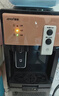夏新饮水机家用迷你台式桌面饮水器办公室经典台式饮水机小型制冷/制热型学生宿舍冷热两用/ 升级欧式（前置开关） 制热型 实拍图
