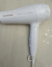 飞科电吹风机家用发廊大功率2000W速干恒温便携可折叠白色FH6232 实拍图
