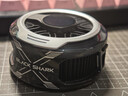 黑鲨6Pro磁吸手机散热器游戏直播半导体散热背夹降温神器适用平板苹果iPad小米红魔vivo一加王者三角洲 实拍图