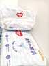 好奇（Huggies）金装纸尿裤M162片(6-11kg)尿不湿【速干不易红】 实拍图
