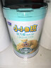 君乐宝（JUNLEBAO）小小鲁班诠力爱儿童配方奶粉4段关注视护力800g 玉米黄质 实拍图