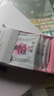 东阿阿胶桃花姬阿胶糕75g*3礼盒装即食送妈妈母亲节礼物送长辈女营养品 实拍图