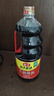 海天 生抽酱油1.9L 【酿造酱油】经典系列 原粒黄豆点蘸提鲜凉拌 实拍图