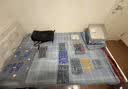 NVE高达拼装工具新手入门模型工具套装水口钳万代模型笔刀剪钳笔刀 实拍图