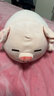 名创优品（MINISO）小猪B-BO弹力超柔趴姿公仔毛绒玩具玩偶抱枕靠枕娃娃生日礼物女 实拍图