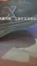 特步羽逸男跑步鞋运动鞋夏季新款轻便减震网面透气休闲跑鞋男鞋子 实拍图