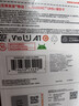 闪迪（SanDisk）128GB TF（MicroSD）内存卡 A1 U1 C10 至尊高速移动版存储卡 读速140MB/s 手机平板游戏机内存卡 实拍图