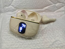 100W+热销】索 尼SONY适配蓝牙耳机柏林之声半入耳式无线tws华强北高音质男女士专用运动听歌长续航 柔和肤 【澎湃音效|AI降噪+HiFi】 实拍图