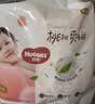好奇（Huggies）铂金装小桃裤成长裤XXL74片(15kg以上)尿不湿【透爽散热】 实拍图