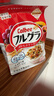 卡乐比（Calbee）即食燕麦片 原味水果麦片600g 日本进口非油炸 营养代餐早餐零食 实拍图