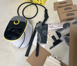 KARCHER德国卡赫 蒸汽拖把家用高温蒸汽清洁机厨房油烟机全屋清洁洗地机温度显示杀菌除螨SC5D 实拍图
