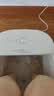 米家小米泡脚桶全自动恒温加热按摩足浴盆智能杀菌洗脚桶过小腿 母亲节礼物送妈妈 生日礼物 实拍图