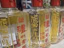 泸州老窖 六年窖头曲 浓香型白酒 52度500ml 2瓶（配礼袋） 实拍图