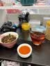 陈一凡桂花红茶 茶叶浓香型功夫小种红茶新茶古法窖制广西桂花自饮300g 实拍图