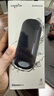 万音霸【京仓发货+晒单有礼】M6蓝牙音响30W大音量户外便携式长续航防水小音响骑行车载高音质超重低音炮 【升级黑-超重低音】36h播放+四核30w功率+音效切换 官方标配 实拍图
