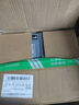 英科医疗 一次性丁腈防护手套 劳保工业清洁卫生 蓝色L码 100支装 实拍图