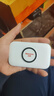 纽曼随身wifi多网通用移动无线wifi6免插卡上网宝随行无线便携车载支持5G/4G设备全国通用流量2026款 实拍图