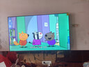海信电视55E3NH Pro 55英寸【送装一体-固定挂架】144Hz高刷 杜比全景声 智能Wi-Fi6 U+超画质大内存 实拍图