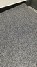 大江入户门地垫入户脚垫进户门门口地垫门外蹭土门垫57x87cm 实拍图