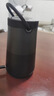 博士SoundLink Revolve+II 户外便携音箱 黑色 360度环绕防水蓝牙电脑桌面音响 实拍图