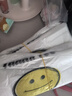 【2元到手50只】笑脸塑料袋一次性袋子手提购物袋透明打包袋 笑脸塑料袋【150只】 实拍图