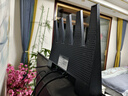 Tenda腾达路由器WiFi7【泰山BE7200 Ultra】千兆穿墙王信号放大器增强无线家用电竞立式BE12 Pro 实拍图