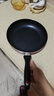 苏泊尔平底锅 炫彩不粘煎锅牛排锅28cm燃气灶明火专用EJ28M4 实拍图