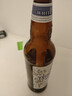 青岛啤酒（TsingTao）精酿白啤 全麦 原麦汁浓度10°P  500ml*12瓶 整箱装五一出游 实拍图