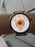 华为【520送礼优选送女友】HUAWEI WATCH GT 6 浮光白 41mm智能手表多维情绪健康全新骑行体验强劲续航 实拍图