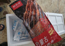 鲜京采内蒙古孜然羊肉串净重2斤 （约50串）露营户外烧烤 京东自有品牌 实拍图