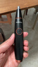 飞科（FLYCO） 鼻毛修剪器电动男士剪鼻毛器充电式剃毛刀刮修鼻毛神器剪刀节日送男朋友礼物 黑金版【全身水洗 2年超长续航】 实拍图