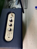 马歇尔（Marshall）【只换不修】ACTON III 音箱 重低音摇滚 无线蓝牙家用3代音响 送礼 礼物 acton3 蓝色 实拍图
