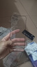 菲科斯【贴坏包赔】适用华为P40pro钢化膜防窥膜p40pro+曲屏全覆盖高清防爆玻璃水凝手机贴膜 【全覆盖防爆曲面膜】高清版*2片装 实拍图