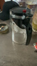 飘逸壶泡茶壶耐热高温玻璃沏茶过滤内胆冲茶器家用茶具套装 飘逸杯750mL1个 实拍图
