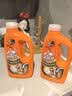威猛先生（Mr Muscle）管道疏通啫喱 960ml*2瓶  卫浴 下水道疏通剂 厕所管道疏通 实拍图