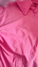 京东洗衣服务羽绒服清洗/棉服清洗3件上门取送干洗服务水洗去渍熨烫 实拍图