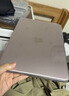 极川【5倍防护】苹果MacBook Pro 14英寸M5/4/3/2保护壳2026/25/24/23款笔记本电脑保护套透薄外壳防刮 实拍图