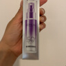 欧莱雅小紫管防晒美颜柔紫隔离露30ml双支美白祛斑母亲节礼物 实拍图