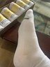 一只鱼袜子男士10A级抗菌防臭春夏季运动袜中筒长袜休闲棉袜透气 实拍图