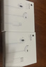 Apple/苹果 EarPods 闪电/Lightning有线耳机 苹果耳机有线耳机原装耳机 适用闪电接口的手机平板 实拍图